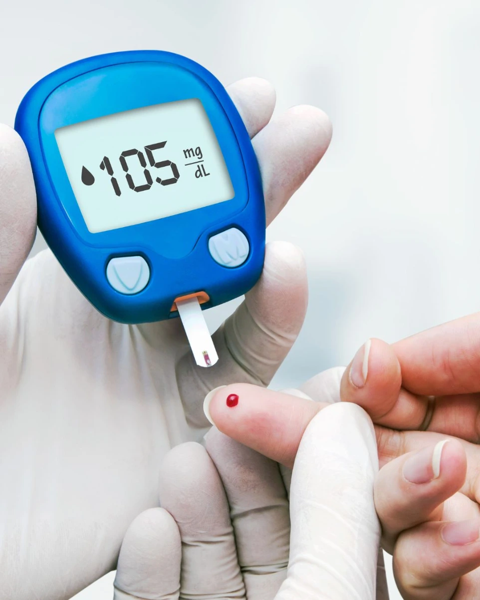 Diabetes Reversal Program at Neemtree Ayurveda &amp; Nature Cure
