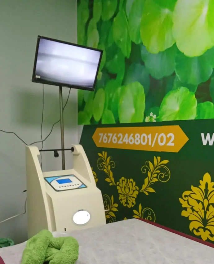 Colon Hydrotherapy Treatment in Bengaluru